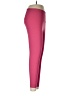 Athleta Color Block Pink Active Pants Size M - photo 4