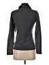 Unbranded 100% Merino Gray Turtleneck Sweater Size XS - photo 2