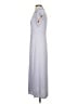 Ghost 100% Viscose Gray Casual Dress Size S - photo 5