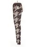 AQ-Sport Houndstooth Gray Leggings Size L - photo 5