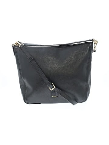 FURLA Leather Crossbody Bag (view 1)