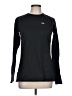 Under Armour Black Sweatshirt Size L - photo 1