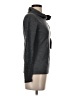 Unbranded 100% Merino Gray Turtleneck Sweater Size XS - photo 4