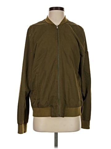 Hinge Jacket (view 1)