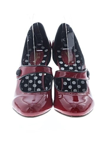 Joe Browns Heels (view 2)