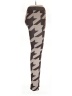 AQ-Sport Houndstooth Gray Leggings Size L - photo 4