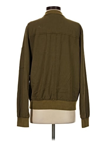 Hinge Jacket (view 2)