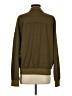 Hinge Solid Green Jacket Size S - photo 2