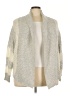 Torrid Gray Cardigan Size 3X Plus (3) - photo 1