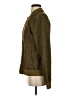 Hinge Solid Green Jacket Size S - photo 5