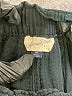 Universal Thread 100% Cotton Solid Black Shorts Size M - photo 3