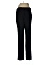 Trina Turk Solid Black Dress Pants Size 6 - photo 1