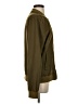 Hinge Solid Green Jacket Size S - photo 4