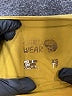 Mountain Hardwear Solid Gold Jacket Size XS - photo 6