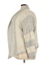 Torrid Gray Cardigan Size 3X Plus (3) - photo 5