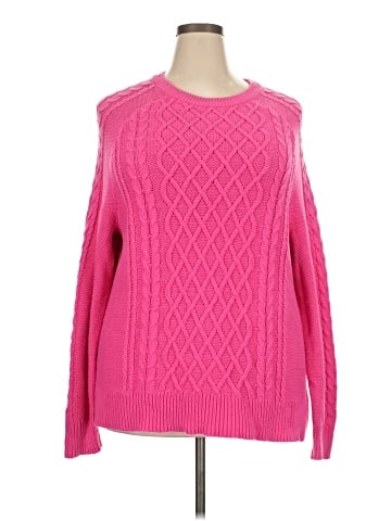 Old Navy Pullover Sweater (view 1)