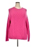 Old Navy Pink Pullover Sweater Size XXL - photo 1