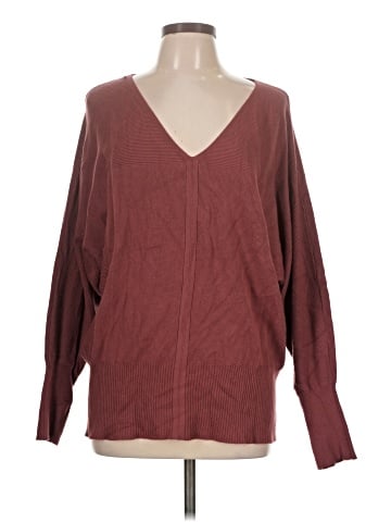 Milano Pullover Sweater (view 1)