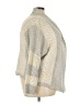Torrid Gray Cardigan Size 3X Plus (3) - photo 4