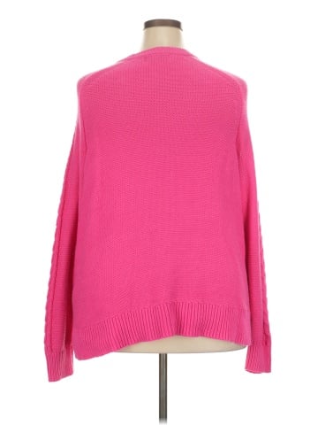 Old Navy Pullover Sweater (view 2)