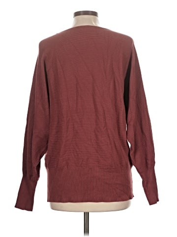 Milano Pullover Sweater (view 2)