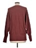Milano Burgundy Pullover Sweater Size L - photo 2