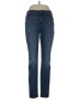 Simply Vera Vera Wang Blue Jeans Size 10 - photo 1
