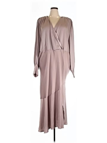 ELOQUII Casual Dress (view 1)