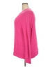 Old Navy Pink Pullover Sweater Size XXL - photo 5