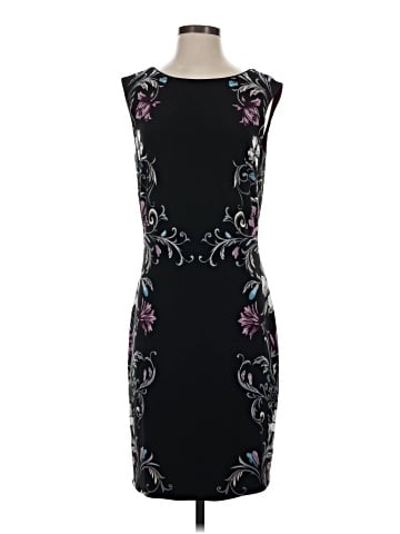 White House Black Market Cocktail Dress (view 1)