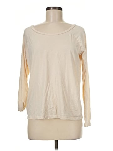 Melrose and Market Long Sleeve T-Shirt (view 1)