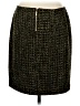 Chaus Tweed Green Formal Skirt Size 6 - photo 2
