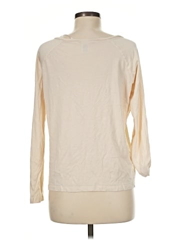 Melrose and Market Long Sleeve T-Shirt (view 2)