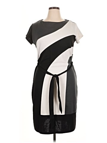 AA Studio AA Casual Dress (view 1)