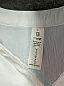 Blooming Jelly White Short Sleeve Blouse Size L - photo 7