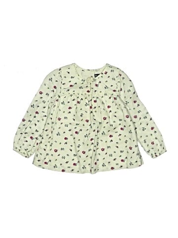 Baby Gap 3/4 Sleeve Blouse (view 1)