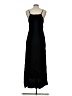 Very J Black Cocktail Dress Size L - photo 2