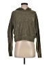 Athleta Green Cardigan Size S - photo 1