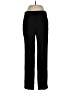 Theory Solid Black Dress Pants Size 4 - photo 1