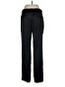 Theory Solid Black Dress Pants Size 4 - photo 2