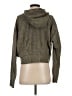 Athleta Green Cardigan Size S - photo 2