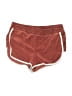 Forever 21 Red Athletic Shorts Size XS - photo 1