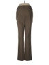 Rafaella Brown Dress Pants Size 6 - photo 2