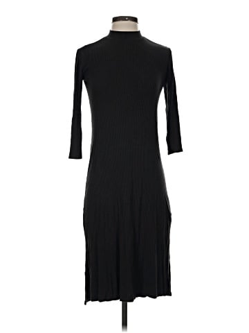 RVCA Casual Dress (view 1)