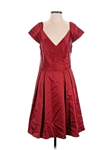 Chetta B Cocktail Dress (view 1)
