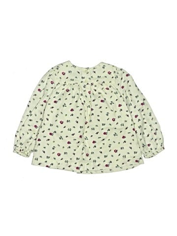 Baby Gap 3/4 Sleeve Blouse (view 2)