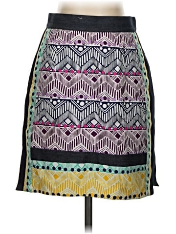 Nanette Lepore Casual Skirt (view 1)