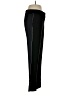 Theory Solid Black Dress Pants Size 4 - photo 4