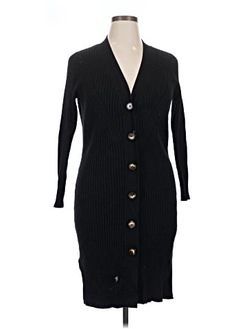 Ava & Viv Casual Dress (view 1)