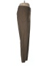 Rafaella Brown Dress Pants Size 6 - photo 4